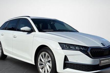 Skoda Octavia 17.612 km 28.990 &euro; Nördlingen 86720