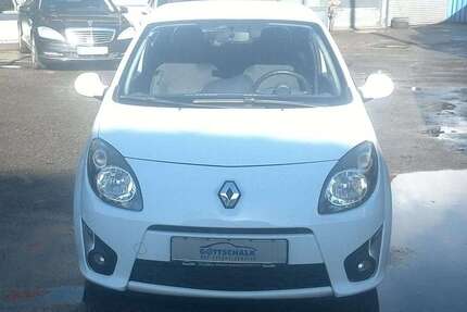 Renault Twingo 185.000 km 2.900 &euro; Hermaringen 89568