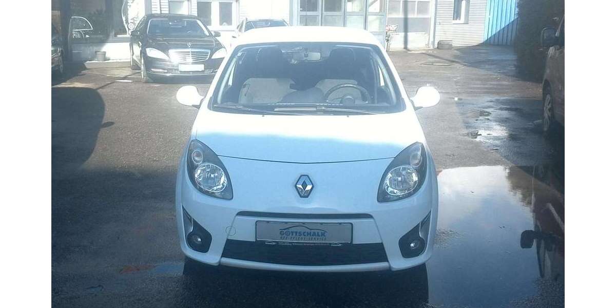 Renault Twingo 185.000 km 2.900 &euro; Hermaringen 89568