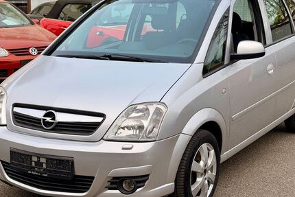 Opel Meriva 224.000 km 2.400 &euro; Heidenheim an der Brenz 89520