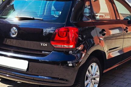 VW Polo 252.200 km 3.600 &euro; Mögglingen 73563