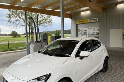 Mazda 2 80.000 km 11.600 &euro; Obersontheim 74423