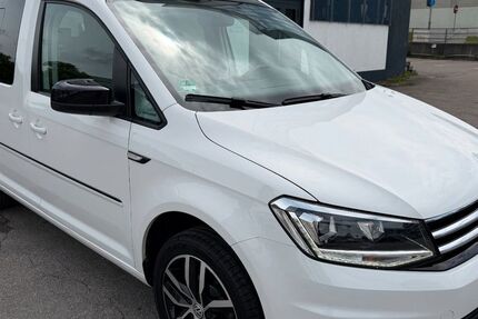 VW Caddy 103.900 km 18.990 &euro; Aalen 73431