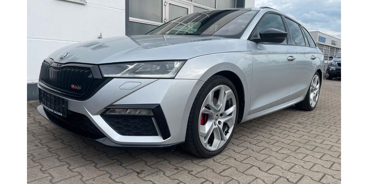 Skoda Octavia 127.529 km 22.590 &euro; Heidenheim an der Brenz 89520