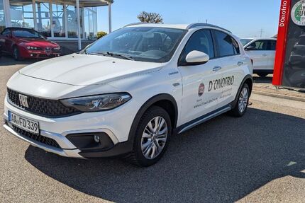 Fiat Tipo 19.856 km 24.990 &euro; Aalen 73433