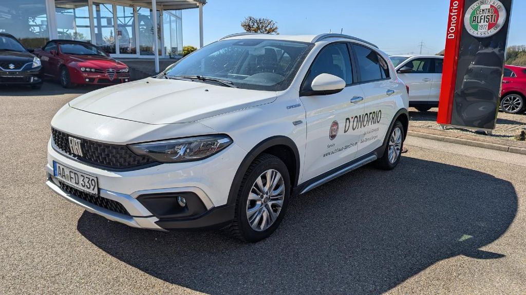 Fiat Tipo 19.856 km 24.990 &euro; Aalen 73433