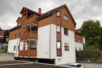 Wohnung Aalen - 3 Zimmer, 75 m&sup2;, 269.000&euro; | Angebot:26047282