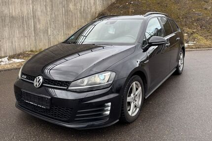 VW Golf 197.000 km 12.400 &euro; Essingen­­­ 73457