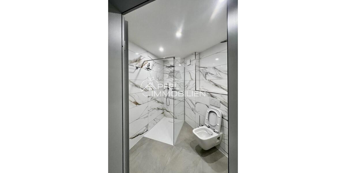 Etagenwohnung Heidenheim an der Brenz - 2 Zimmer, 60 m&sup2;, 1.000&euro; | Angebot:25368051