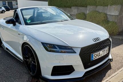 Audi TT 81.100 km 29.500 &euro; Gaildorf 74405