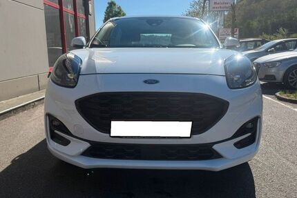 Ford Puma 39.900 km 12.800 &euro; Aalen 73431