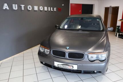 BMW 745 197.500 km 4.500 &euro; Syrgenstein-Landshausen 89428