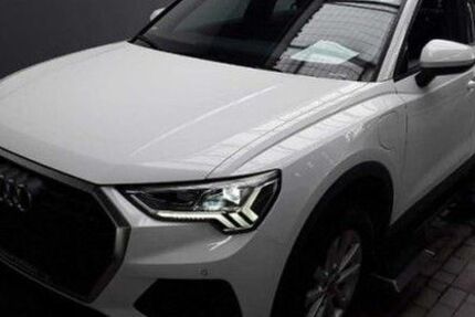 Audi Q3 82.615 km 27.980 &euro; Schwäbisch Gmünd 73527