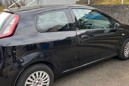 Fiat Grande Punto 170.000 km 2.250 &euro; Oberkochen 73477