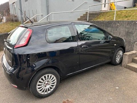 Fiat Grande Punto 170.000 km 2.450 &euro; Oberkochen 73477