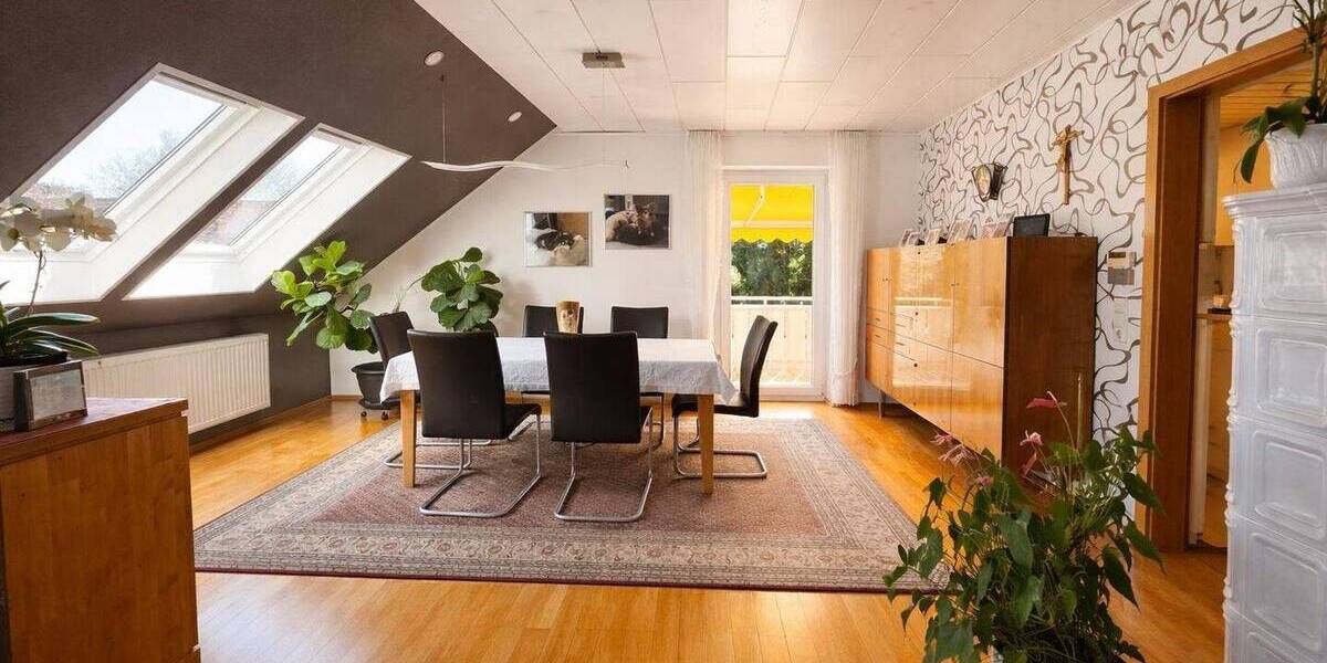 Mehrfamilienhaus, Wohnhaus Aalen Dewangen - 1 Zimmer, 338 m&sup2;, 715.000&euro; | Angebot:26276678