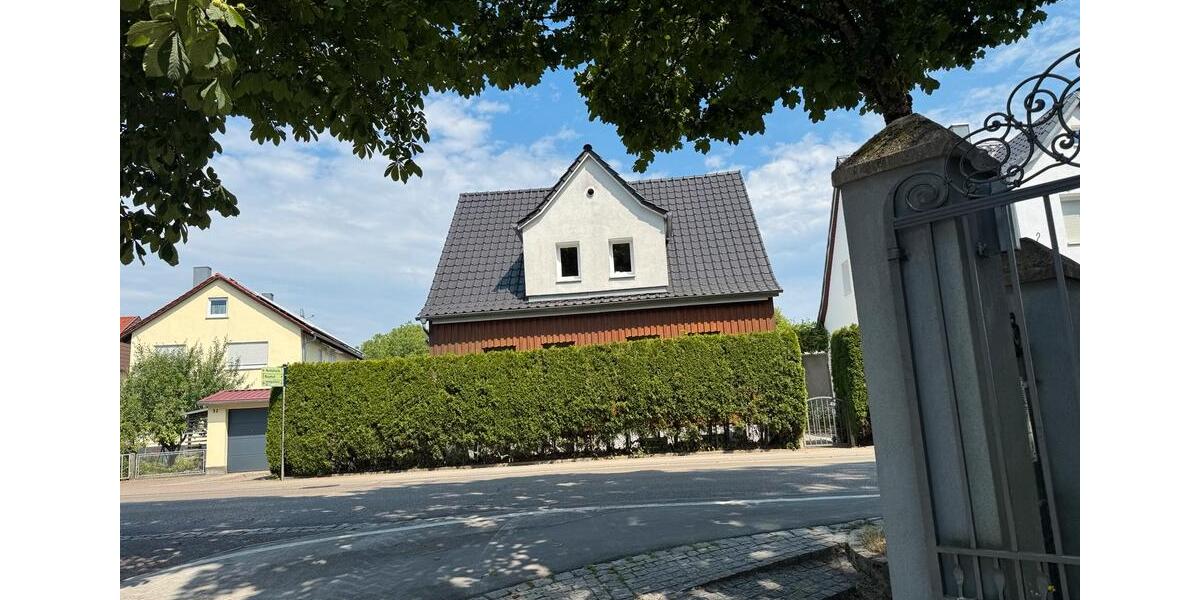 Einfamilienhaus Essingen - 3 Zimmer, 110 m&sup2;, 395.000&euro; | Angebot:27003672