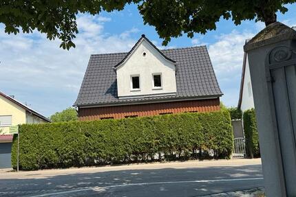 Haus Essingen - 3 Zimmer, 110 m&sup2;, 395.000&euro; | Angebot:27003672