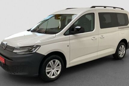 VW Caddy Maxi 12.001 km 36.950 &euro; Schwäbisch Gmünd 73525
