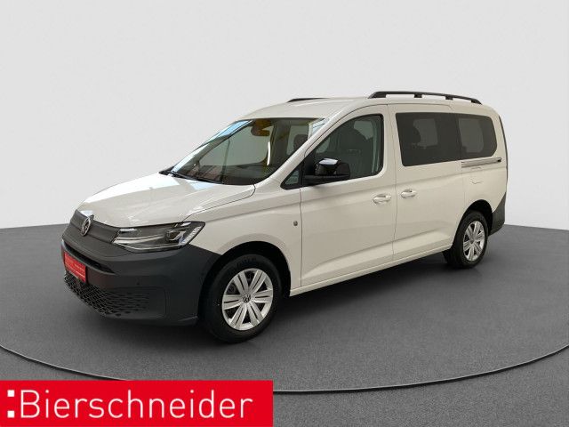 VW Caddy Maxi 12.001 km 36.950 &euro; Schwäbisch Gmünd 73525