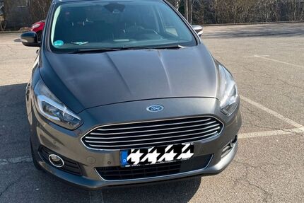 Ford S-Max 161.000 km 16.500 &euro; Heidenheim an der 89522