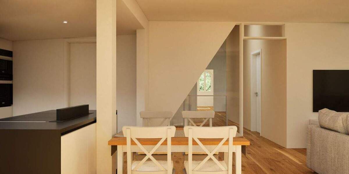 Etagenwohnung Nördlingen - 2 Zimmer, 97 m&sup2;, 530.000&euro; | Angebot:25727237