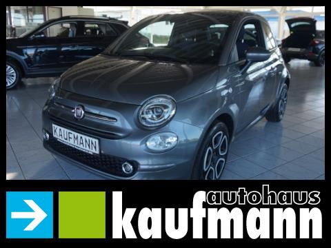 Fiat 500 42.293 km 11.990 &euro; Aalen-Dewangen 73434