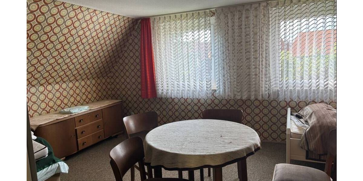 Einfamilienhaus Giengen - 5 Zimmer, 85 m&sup2;, 280.000&euro; | Angebot:25675725