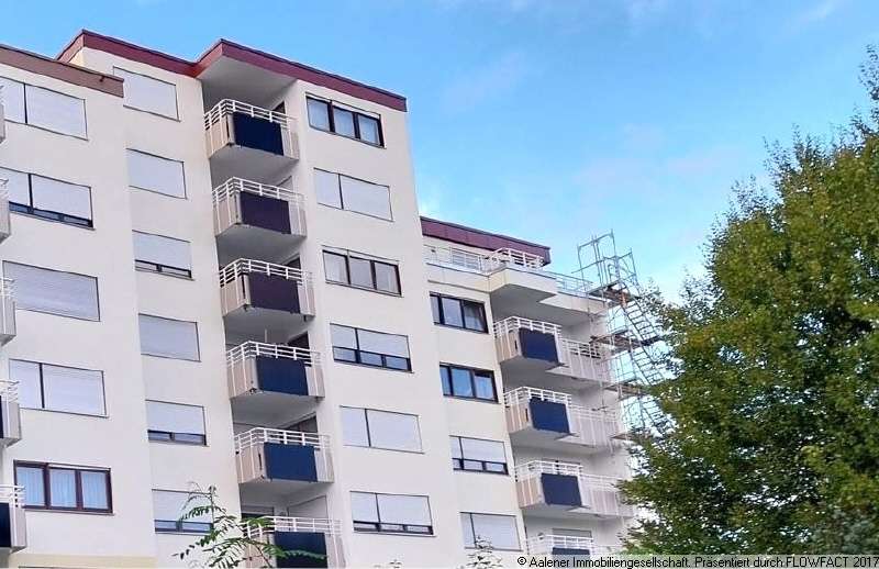 Etagenwohnung Aalen Attenhofen - 3 Zimmer, 88 m&sup2;, 219.000&euro; | Angebot:27333724