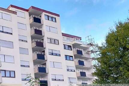 Wohnung Aalen Attenhofen - 3 Zimmer, 88 m&sup2;, 219.000&euro; | Angebot:27333724
