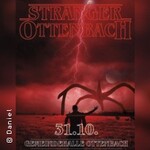 Stranger Ottenbach - Halloween Edition