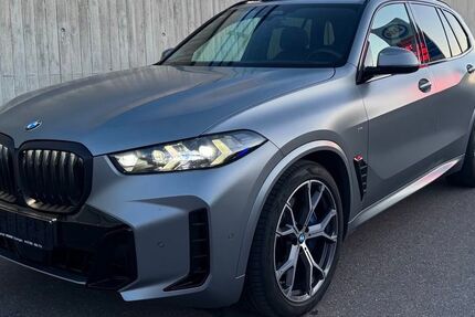 BMW X5 32.000 km 73.900 &euro; Essingen­­­ 73457
