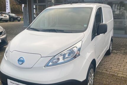 Nissan e-NV200 27.118 km 14.990 &euro; Herbrechtingen 89542