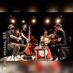 Django 3000 - Zusatztermin