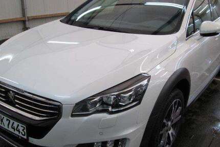 Peugeot 508 116.700 km 13.000 &euro; Fichtenau 74579