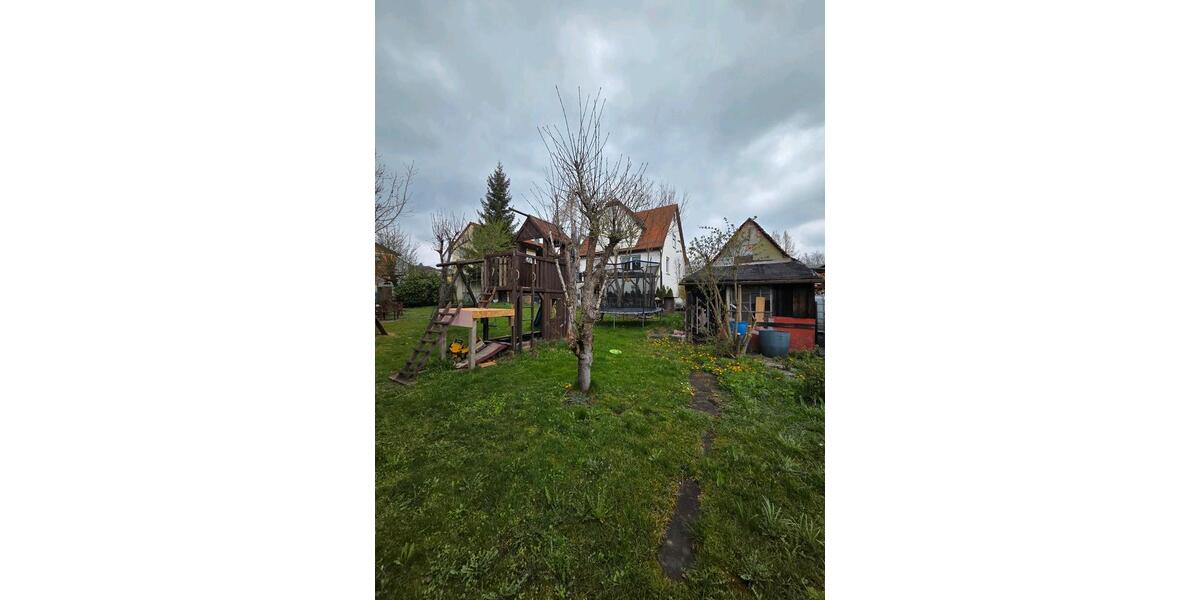 Mehrfamilienhaus, Wohnhaus Heidenheim an der Brenz Aufhausen - 6 Zimmer, 155 m&sup2;, 310.000&euro; | Angebot:26530237
