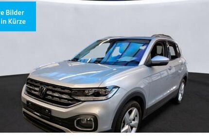 VW T-Cross 10.069 km 20.990 &euro; Heidenheim an der Brenz 89520