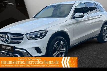 Mercedes-Benz GLC 300 73.328 km 34.990 &euro; Schwäbisch Gmünd 73529
