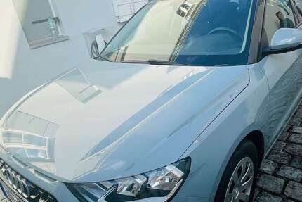 Audi A1 70.569 km 18.500 &euro; Nördlingen, GKSt 86720