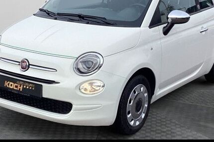 Fiat 500C 74.950 km 8.960 &euro; Ellwangen 73479