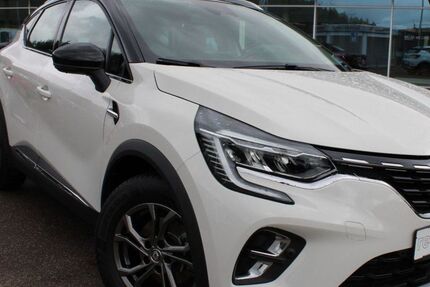 Renault Captur 54.793 km 17.480 &euro; Schwäbisch Gmünd 73529