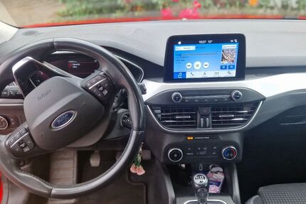 Ford Focus 128.900 km 7.900 &euro; Aalen 73431