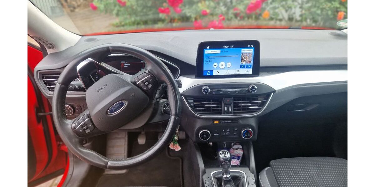 Ford Focus 128.900 km 7.900 &euro; Aalen 73431