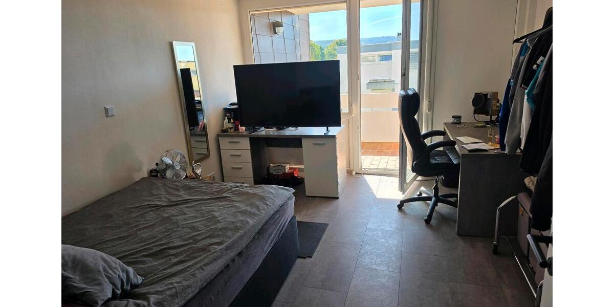 Erdgeschoßwohnung Schwäbisch Gmünd Bargau - 2.5 Zimmer, 75 m&sup2;, 890&euro; | Angebot:27606009