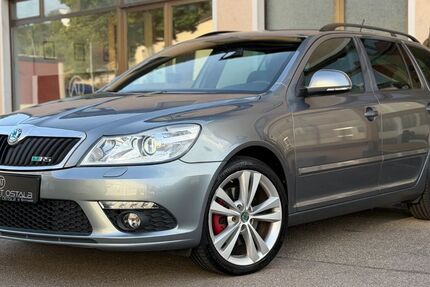 Skoda Octavia 136.877 km 10.490 &euro; Jagstzell 73489