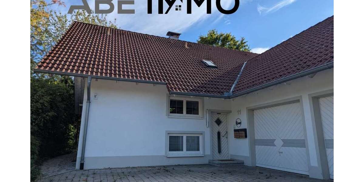 Einfamilienhaus Adelmannsfelden - 5.5 Zimmer, 181 m&sup2;, 519.000&euro; | Angebot:22977770