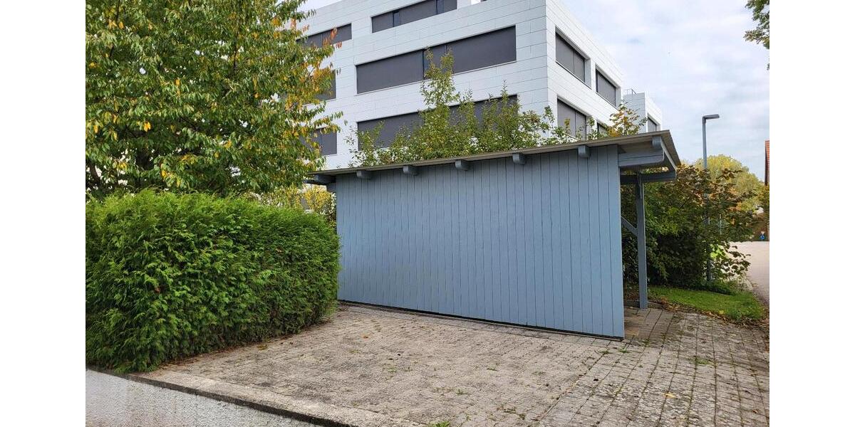 Dachgeschoßwohnung Aalen Dewangen - 3 Zimmer, 80 m&sup2;, 760&euro; | Angebot:26429231