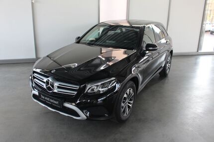 Mercedes-Benz GLC 220 78.653 km 31.790 &euro; Heidenheim 89520
