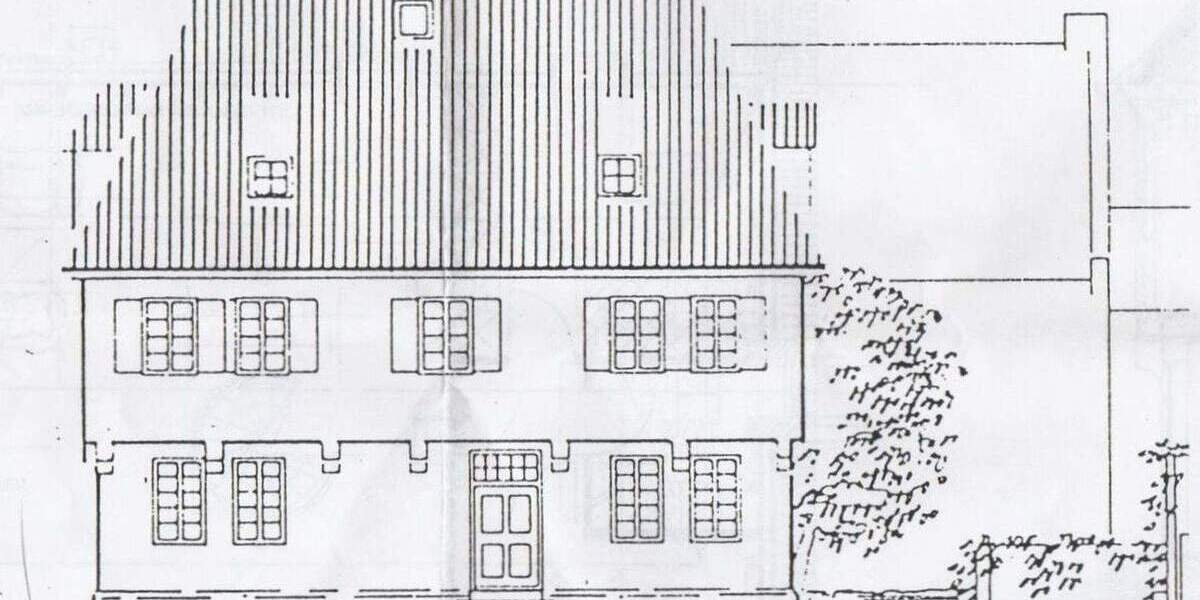 Etagenwohnung Nördlingen - 6 Zimmer, 190 m&sup2;, 719.000&euro; | Angebot:25755159