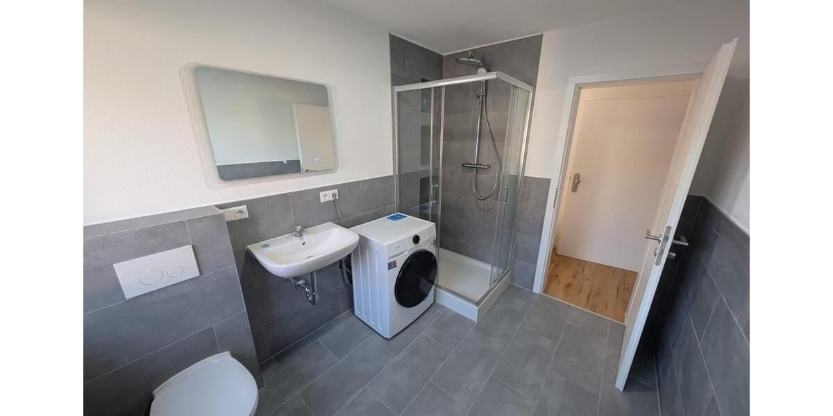 Etagenwohnung Oberkochen - 5 Zimmer, 84 m&sup2;, 620&euro; | Angebot:25370391